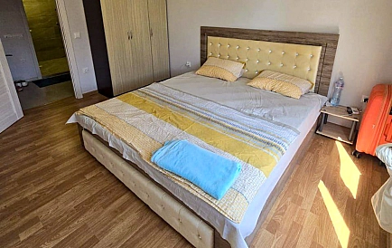 ID 12944 Zweizimmerwohnung in Vineyards Foto 8