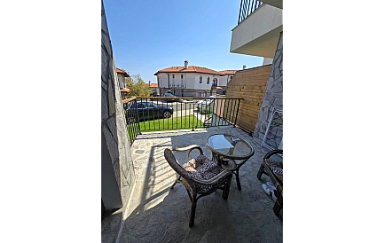 ID 12944 Zweizimmerwohnung in Vineyards Foto 5