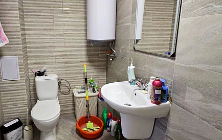 ID 12944 Zweizimmerwohnung in Vineyards Foto 4