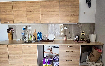 ID 12944 Zweizimmerwohnung in Vineyards Foto 10