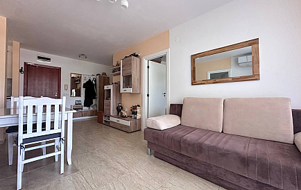 ID 12964 Dreizimmerwohnung in Sun Village Foto 1 