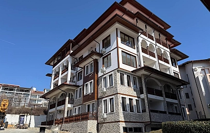 ID 15281 Zweizimmerwohnung in Malkata Wodenica 2 Foto 2