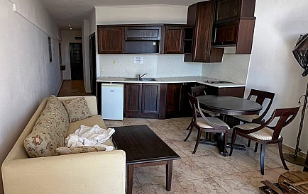 ID 13022 Zweizimmerwohnung in Cliff Beach Foto 2