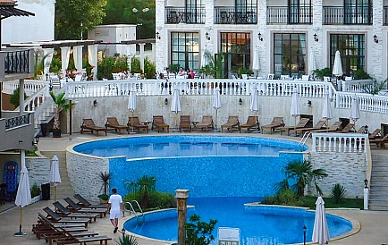 ID 13022 Zweizimmerwohnung in Cliff Beach Foto 5