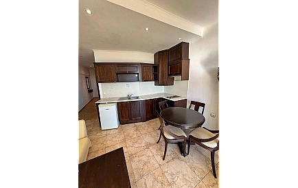 ID 13022 Zweizimmerwohnung in Cliff Beach Foto 10