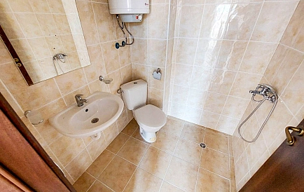 ID 13025 Zweizimmerwohnung in Sunny Day 6 Foto 4