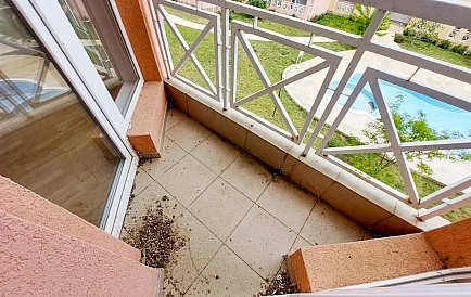 ID 13025 Zweizimmerwohnung in Sunny Day 6 Foto 8