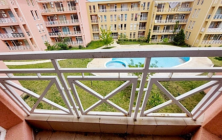 ID 13025 Zweizimmerwohnung in Sunny Day 6 Foto 5