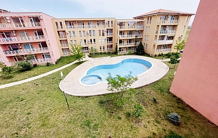 ID 13025 Zweizimmerwohnung in Sunny Day 6 Foto 7