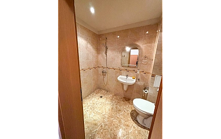 ID 13028 Studio-Apartment in Bansko Foto 4