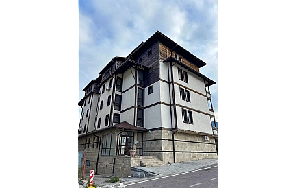 ID 13028 Studio-Apartment in Bansko Foto 5