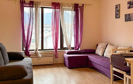 ID 13028 Studio-Apartment in Bansko Foto 10