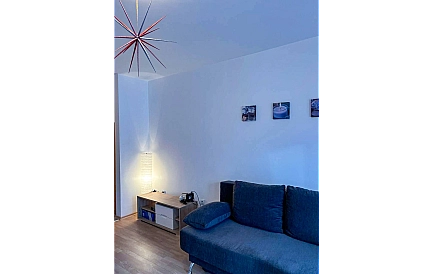 ID 13028 Studio-Apartment in Bansko Foto 6