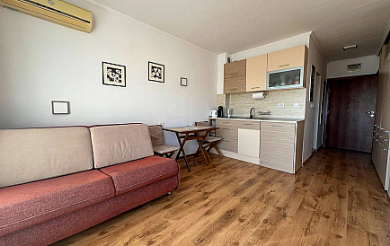 ID 13054 Studio-Apartment in Royal Palm Foto 1 