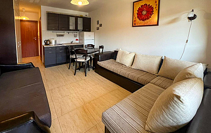 ID 13055 Studio-Apartment in Ethera 3 Foto 1 