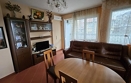 ID 13067 Dreizimmerwohnung in Tsarevo Foto 3