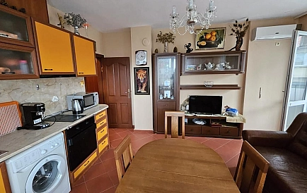 ID 13067 Dreizimmerwohnung in Tsarevo Foto 2