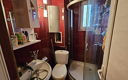 ID 13067 Dreizimmerwohnung in Tsarevo Foto 10