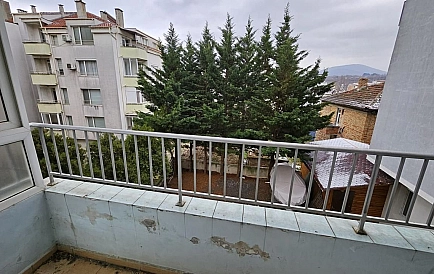 ID 13067 Dreizimmerwohnung in Tsarevo Foto 8