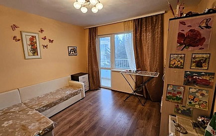 ID 13067 Dreizimmerwohnung in Tsarevo Foto 7