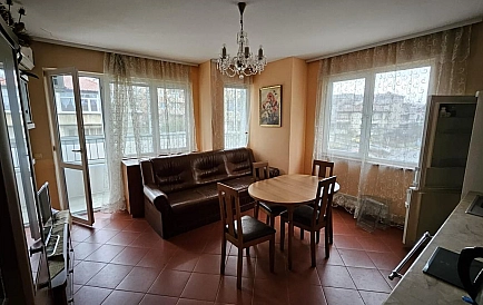 ID 13067 Dreizimmerwohnung in Tsarevo Foto 6