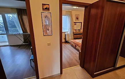 ID 13067 Dreizimmerwohnung in Tsarevo Foto 5