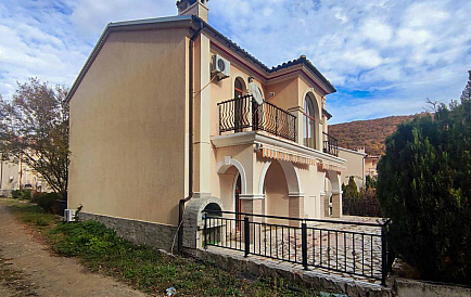 ID 13069 Villa in Villa Romana Foto 1 