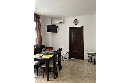 ID 13070 Zweizimmerwohnung in Cliff Beach Foto 9