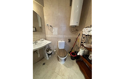 ID 13070 Zweizimmerwohnung in Cliff Beach Foto 5