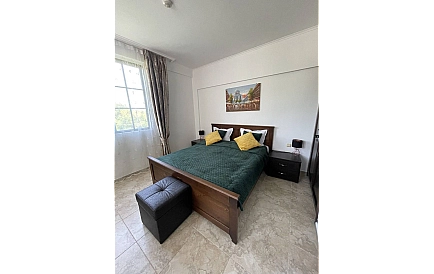 ID 13070 Zweizimmerwohnung in Cliff Beach Foto 2