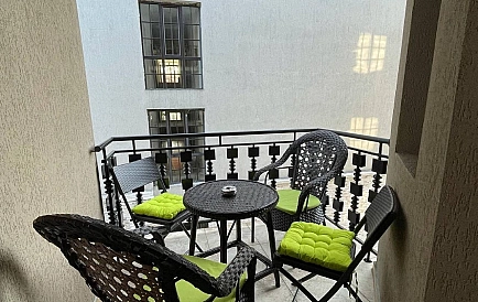 ID 13070 Zweizimmerwohnung in Cliff Beach Foto 6