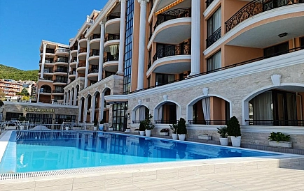 ID 13080 Dreizimmerwohnung in Admiral Foto 6