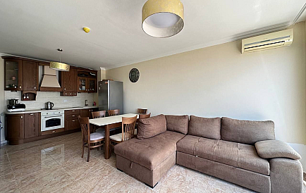 ID 13080 Dreizimmerwohnung in Admiral Foto 1 