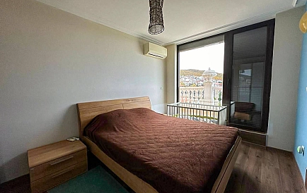 ID 13080 Dreizimmerwohnung in Admiral Foto 3