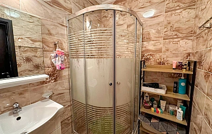 ID 13080 Dreizimmerwohnung in Admiral Foto 4