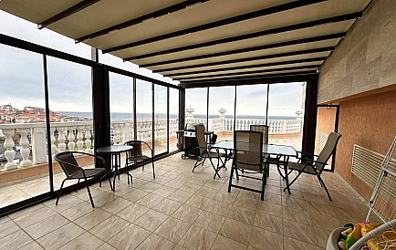 ID 13080 Dreizimmerwohnung in Admiral Foto 5