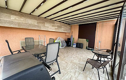 ID 13080 Dreizimmerwohnung in Admiral Foto 9