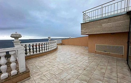 ID 13080 Dreizimmerwohnung in Admiral Foto 8