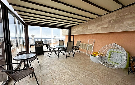 ID 13080 Dreizimmerwohnung in Admiral Foto 7