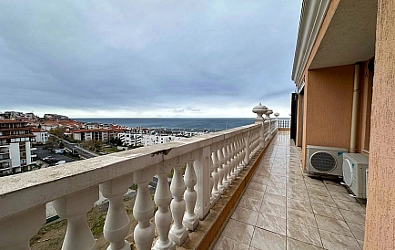 ID 13080 Dreizimmerwohnung in Admiral Foto 10