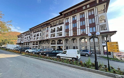 ID 13083 Dreizimmerwohnung in Ethera 4 Foto 9