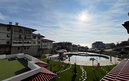 ID 13083 Dreizimmerwohnung in Ethera 4 Foto 6