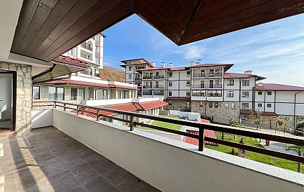 ID 13083 Dreizimmerwohnung in Ethera 4 Foto 7