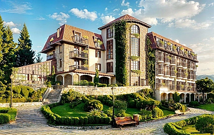 ID 13085 Wohnungen vom Bauherrn in Varna Foto 2