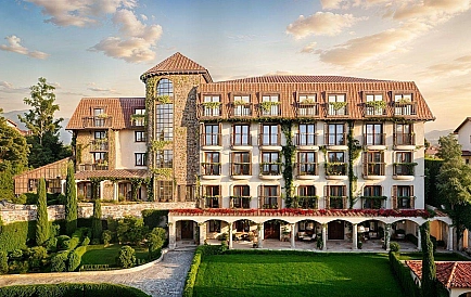 ID 13085 Wohnungen vom Bauherrn in Varna Foto 3