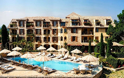 ID 13085 Wohnungen vom Bauherrn in Varna Foto 8