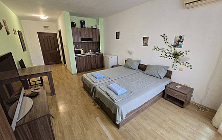 ID 13094 Studio-Apartment in Panorama Bay 1 Foto 1 