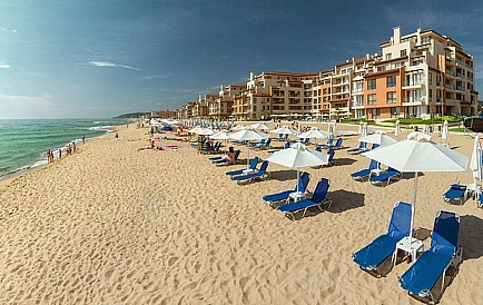 ID 13099 Zweizimmerwohnung in Obzor Beach Foto 6