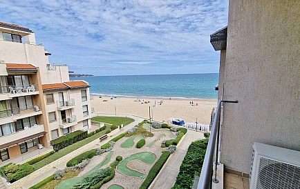 ID 13099 Zweizimmerwohnung in Obzor Beach Foto 7