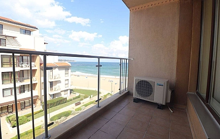 ID 13099 Zweizimmerwohnung in Obzor Beach Foto 5